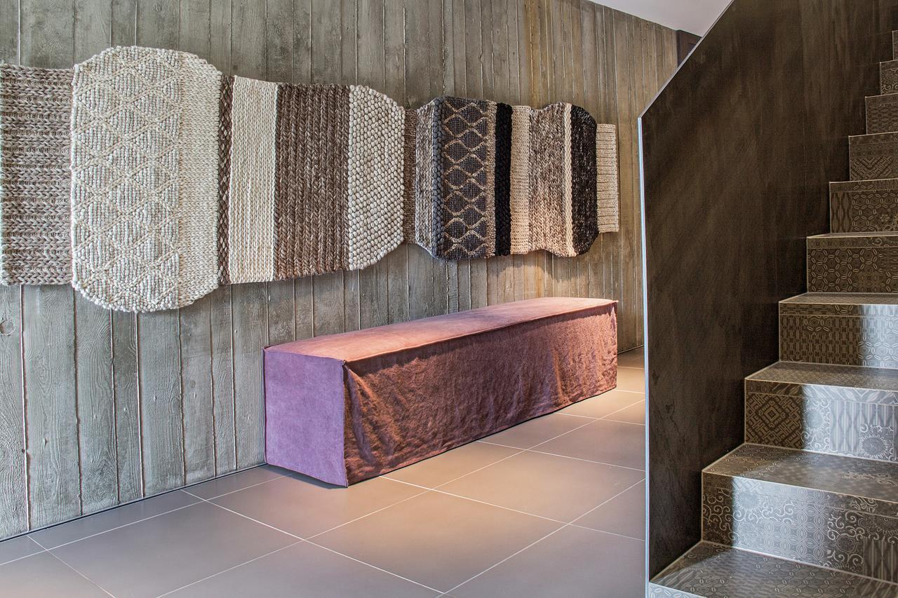 Senses Violett Suites - Adults Only Zell am See Buitenkant foto